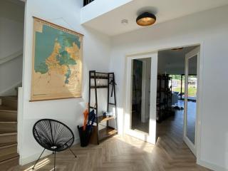 Majestic villa in Zeewolde with garden - 3