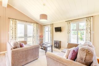 Lavender Lodge - 6