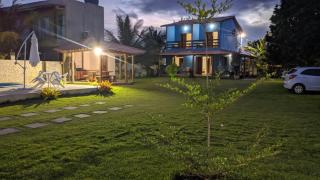 Recanto Ancora Azul - Taipu de Fora - 1