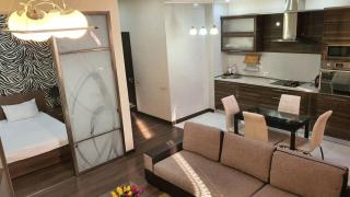 Apartment studio with good view - Bishkek - 9
