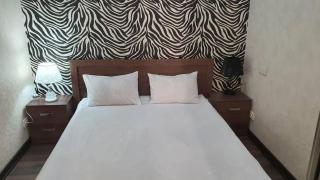 Apartment studio with good view - Bishkek - 8