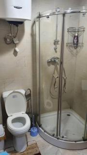 Apartment studio with good view - Bishkek - 6