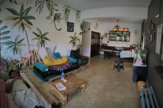 Monkey Mind Hostel - 3