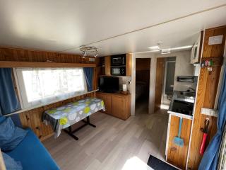 Bungalow charmant à Cauterets avec vue sur la montagne - Cauterets - 6