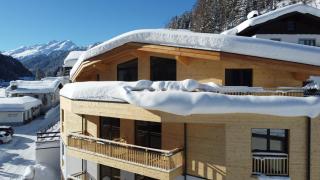 ARLhome - Zuhause am Arlberg - Sankt Anton am Arlberg - 8