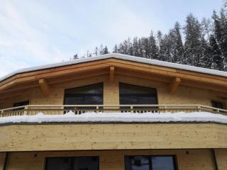 ARLhome - Zuhause am Arlberg - 9