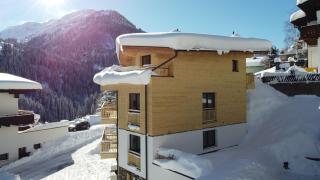 ARLhome - Zuhause am Arlberg - Sankt Anton am Arlberg - 7
