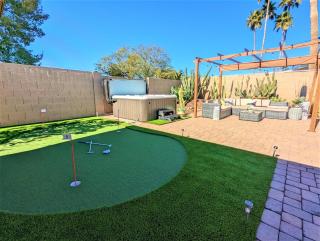 Scottsdale Designer Oasis - Private Pool & Insta Getaway - Scottsdale - 3