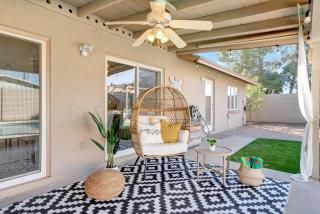 Scottsdale Designer Oasis - Private Pool & Insta Getaway - Scottsdale - 5