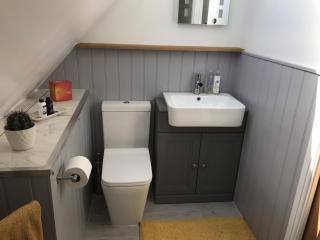 The Cartlodge - 1