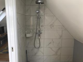 The Cartlodge - Hollesley - 1