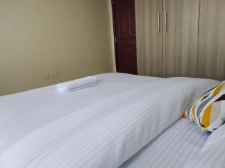 The Glamorous View Apartment - 4