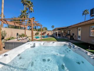 Scottsdale Designer Oasis - Private Pool & Insta Getaway - Scottsdale - 7