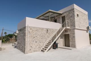 AEONIOS LUXURY VILLA - Pitsidia - 2
