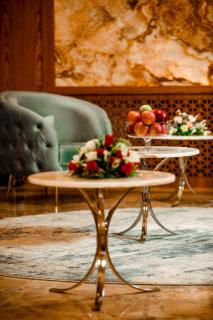 Regal Inn Badamdar Hotel - Baku - 9