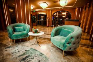 Regal Inn Badamdar Hotel - Baku - 1