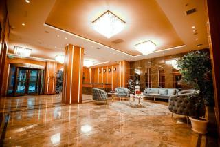 Regal Inn Badamdar Hotel - Baku - 8