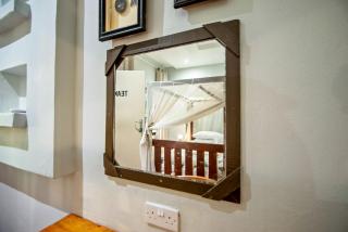 Shoestrings Backpackers Lodge Vic Falls - Victoriawatervallen - 6