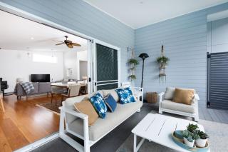 Del Boca Vista - Forster - 1