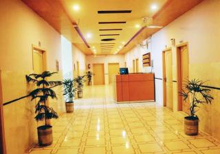 Qatar Hotel Bahawalpur - Bahawalpur - 0