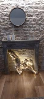 Gîte chez Marianne- la halte Jurassienne - Montmorot - 1