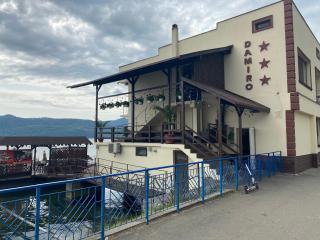 Pensiunea Damiro - Orşova - 6