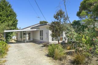 Roadknight Delight - Anglesea - 0