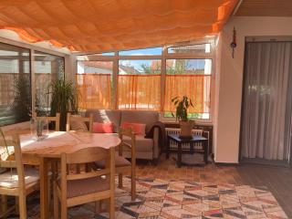 Schöne 80qm Ferienwohnung in ruhiger Lage - Friedrichshafen - 1