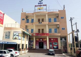 Qatar Hotel Bahawalpur - 8