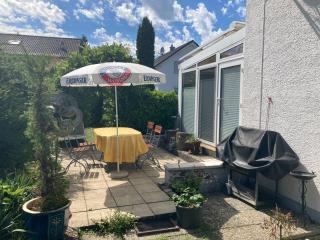 Schöne 80qm Ferienwohnung in ruhiger Lage - Friedrichshafen - 6