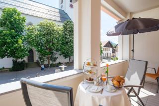 Hotel Mohren - Oberstdorf - 1