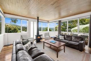 The Little White House - Lorne - 8