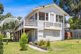 The Little White House - Lorne - 7