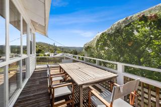 The Little White House - Lorne - 0