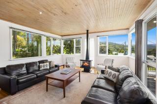 The Little White House - Lorne - 6