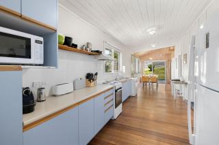 The Little White House - Lorne - 3