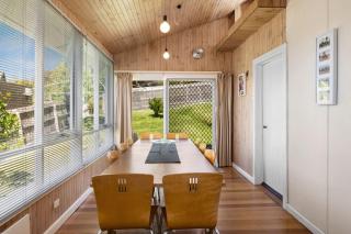The Little White House - Lorne - 1