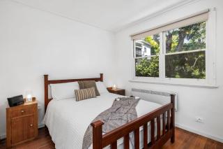 The Little White House - 2