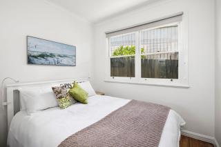 The Little White House - 1