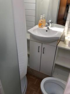 Mobilheimy Camp Dlouhá Míle - 6