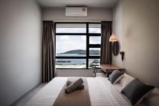 Jesselton Quay by Pinstay - Kota Kinabalu - 0