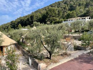 HMO Glamping & Suites in Vignanotica - 7