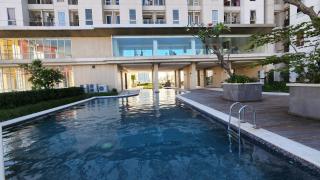 Studio Apartment JiExpo Kemayoran Sunrise View -Min Stay 3 nights- - 8