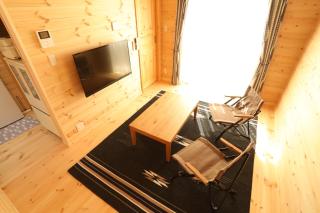 Log Cottage 白馬KIITOS - Hakuba - 2