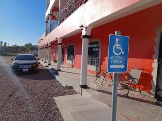 Hacienda Gallardos 104-4 - 1