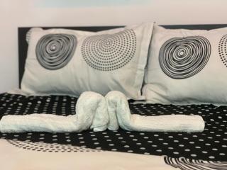 Apartament B Orizont - Bacău - 1