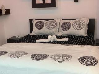 Apartament B Orizont - Bacău - 2