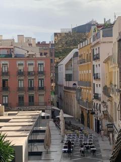 Luxury Apartment by the Sea - Alicante - 8