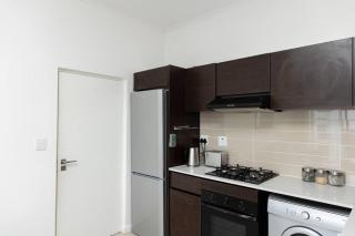 Alimama Spaces: The Manson's Greenstone - 8