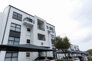 Alimama Spaces: The Manson's Greenstone - Johannesburg - 5